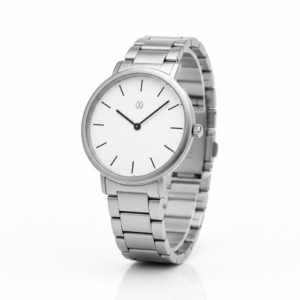 Stainless Steel Watch